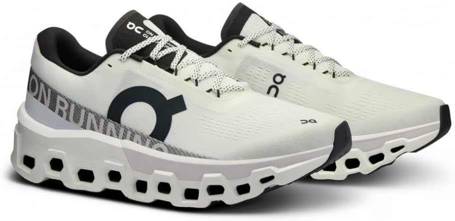 On Men's Cloudmonster 2 Sneakers | eBay
